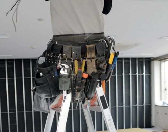 電気工事 工具セット